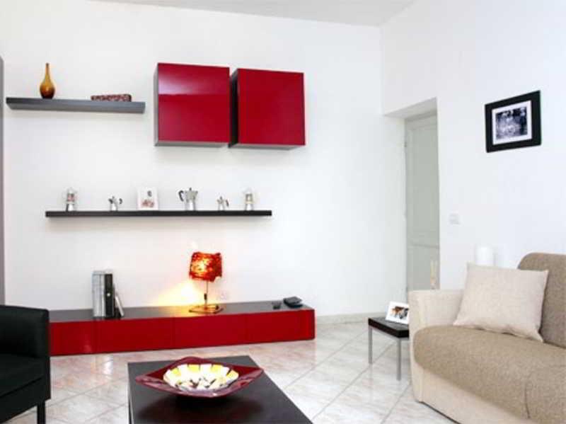 מלון רומא Mok'House מראה חיצוני תמונה