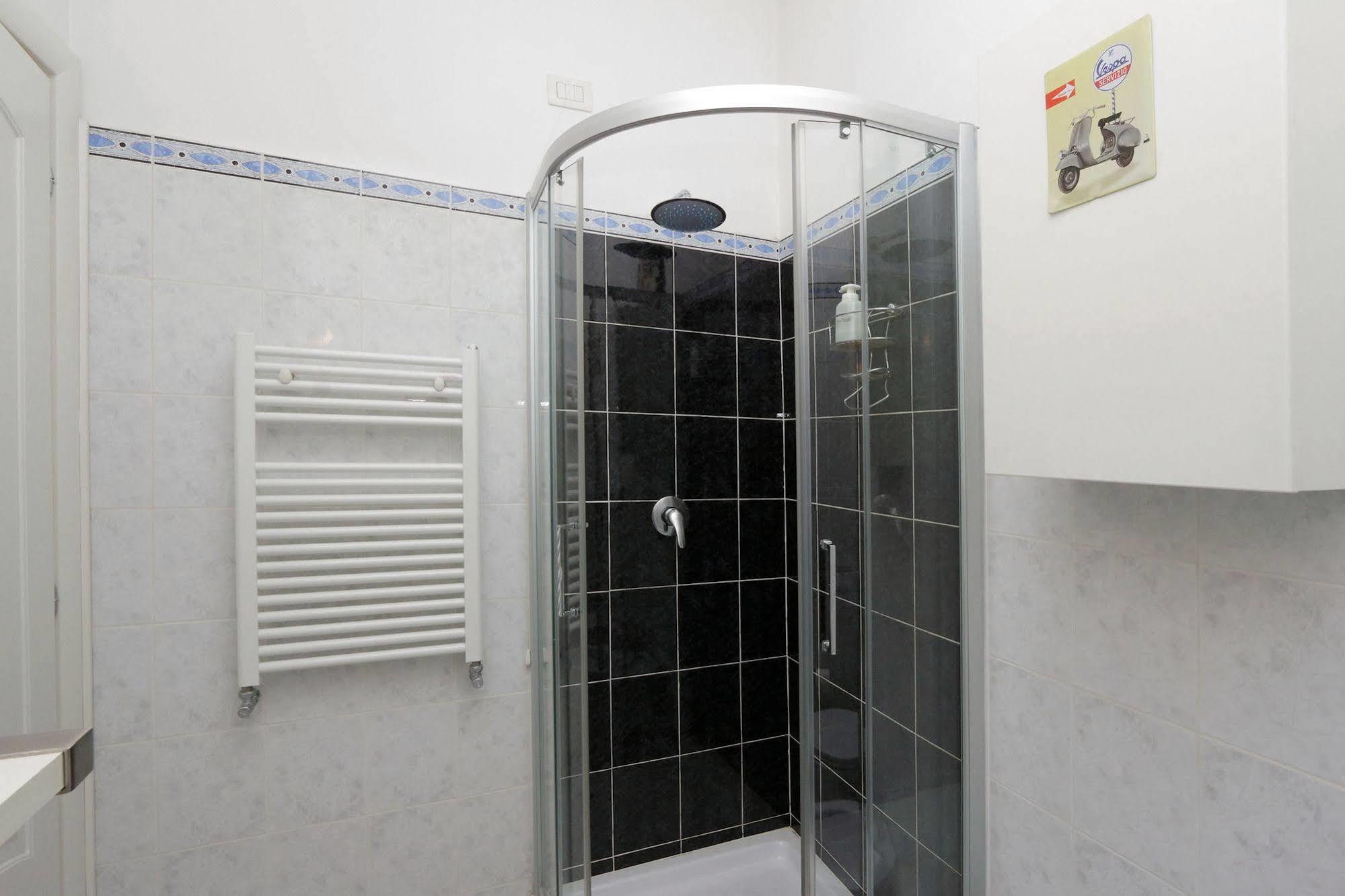 מלון רומא Mok'House מראה חיצוני תמונה
