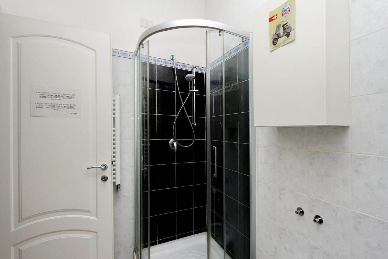 מלון רומא Mok'House מראה חיצוני תמונה