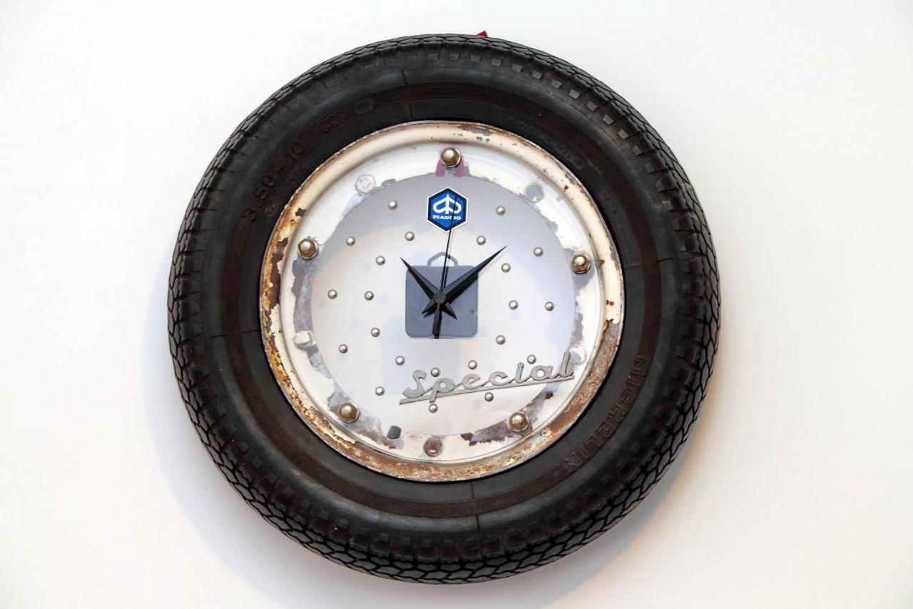 מלון רומא Mok'House מראה חיצוני תמונה