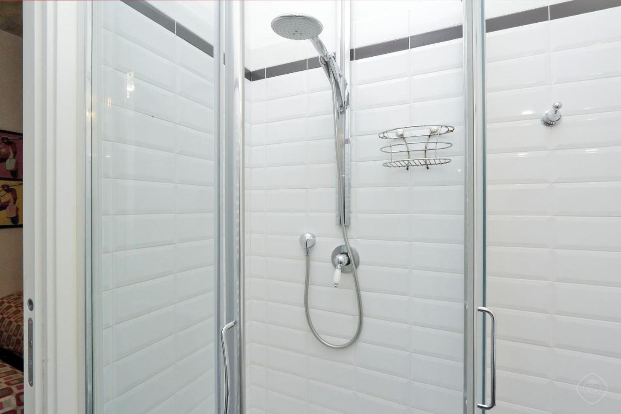 מלון רומא Mok'House מראה חיצוני תמונה